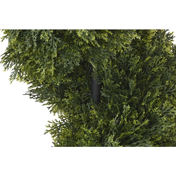 Planta DKD Home Decor Verde 40 x 120 x 40 cm (2 Unidades) 3 Planta DKD Home Decor Verde 40 x 120 x 40 cm (2 Unidades) 3