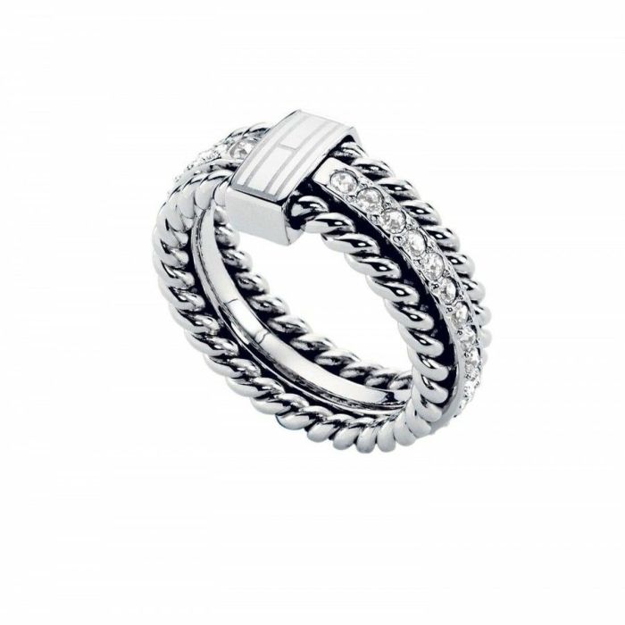 Anillo Mujer Tommy Hilfiger 2700582C (14)