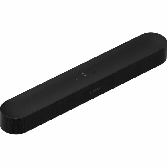 Barra de Sonido Sonos Beam (Gen 2) Negro 0 Barra de Sonido Sonos Beam (Gen 2) Negro 0