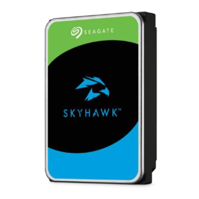 Seagate SkyHawk disco duro interno 8 TB 256 MB 3.5" Serial ATA III Seagate SkyHawk disco duro interno 8 TB 256 MB 3.5" Serial ATA III