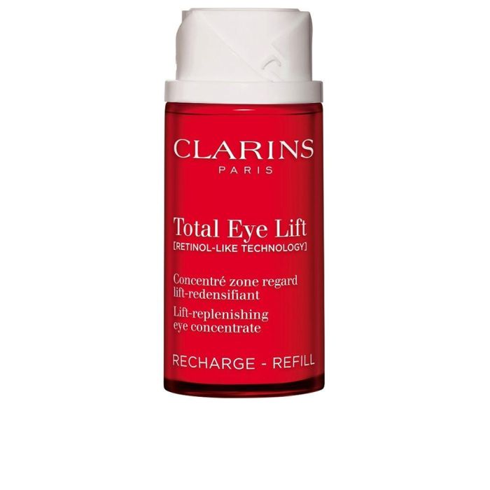 Clarins Total Eye Lift Recarga 15 mL 0 Clarins Total Eye Lift Recarga 15 mL 0