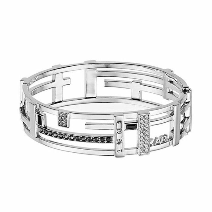 Pulsera Mujer Karl Lagerfeld 5512163 6,5 cm 0 Pulsera Mujer Karl Lagerfeld 5512163 6,5 cm 0