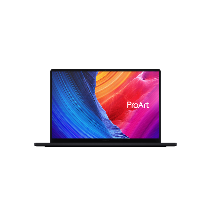 ASUS ProArt P16 H7606WP-SC104W Portátil 16" WQUXGA OLED, AMD Ryzen AI 9 HX 370, 32GB RAM, 1TB SSD, NVIDIA RTX 5070 8GB, Windows 11 Home Negro Nano 2