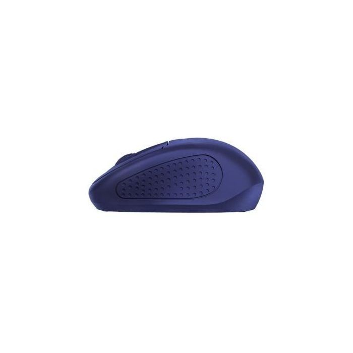 Trust Ratón Inalámbrico 1000-1600 Dpi Compacto 4 Botones Azul 2 Trust Ratón Inalámbrico 1000-1600 Dpi Compacto 4 Botones Azul 2