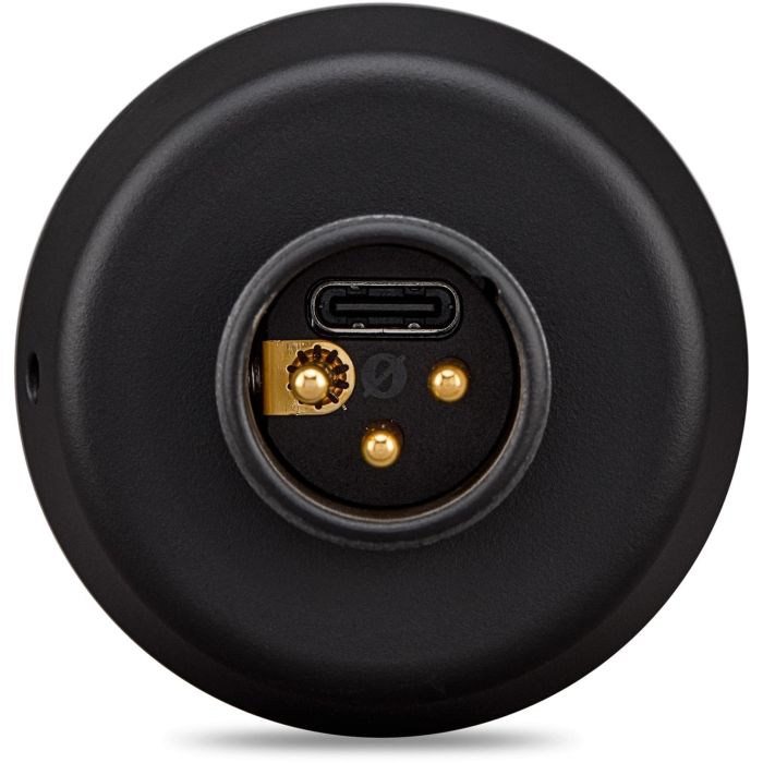 Rode NT1 5Th Gen Micrófono de Estudio con XLR y USB, Grabación 32 bits, DSP Avanzado 6