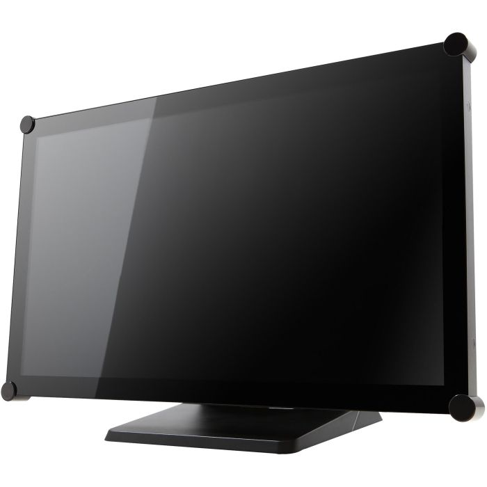 AG Neovo TX-2202A Monitor Táctil 21.5 Pulgadas Full HD LCD Negro 10 Puntos Multitáctil 1