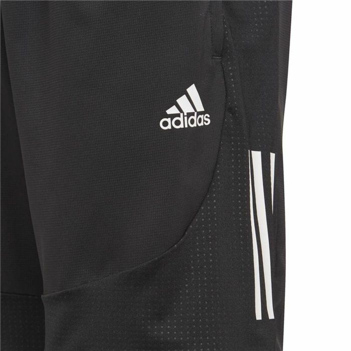 Pantalones Cortos Deportivos para Niños Adidas XFG Aeroready Negro 7-8 Años 2 Pantalones Cortos Deportivos para Niños Adidas XFG Aeroready Negro 7-8 Años 2