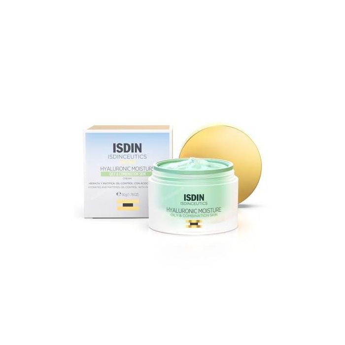 Crema de Día Isdin