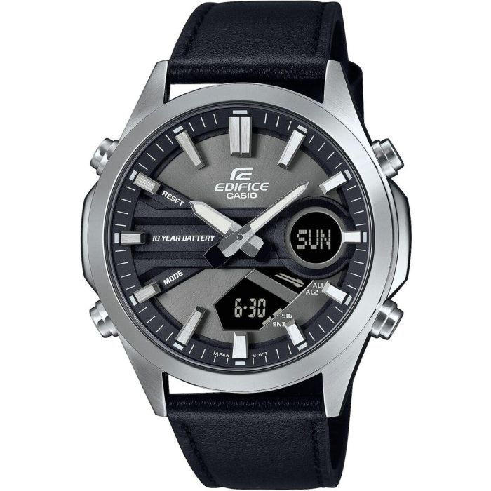 Reloj Hombre Casio EFVC120L8AEF (Ø 45,5 mm) 1 Reloj Hombre Casio EFVC120L8AEF (Ø 45,5 mm) 1
