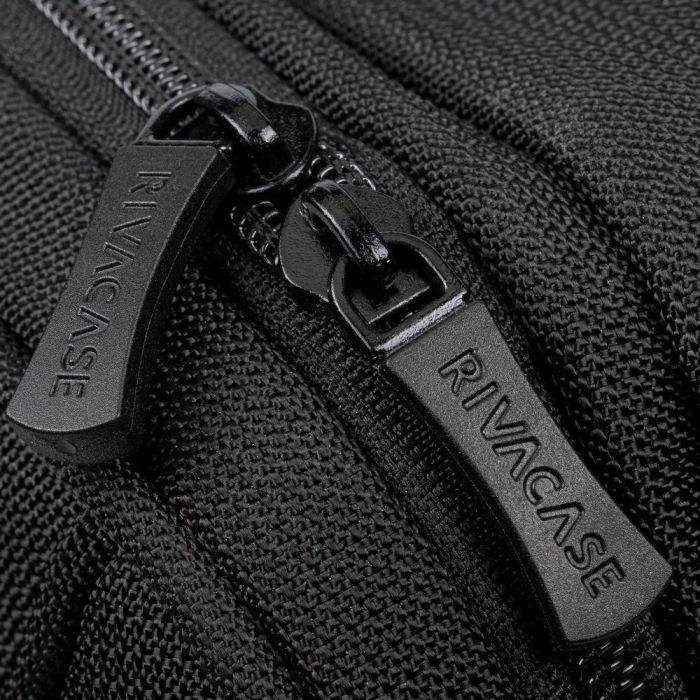 Rivacase 8432 Laptop Tasche 15,6 ECO schwarz 6