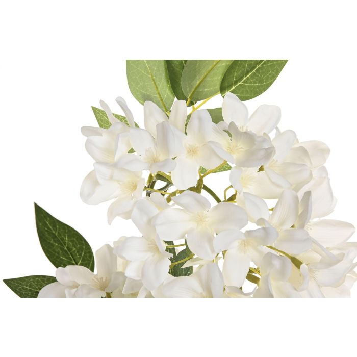 Rama  DKD Home Decor Blanco Verde 30 x 121 x 30 cm (6 Unidades) 1