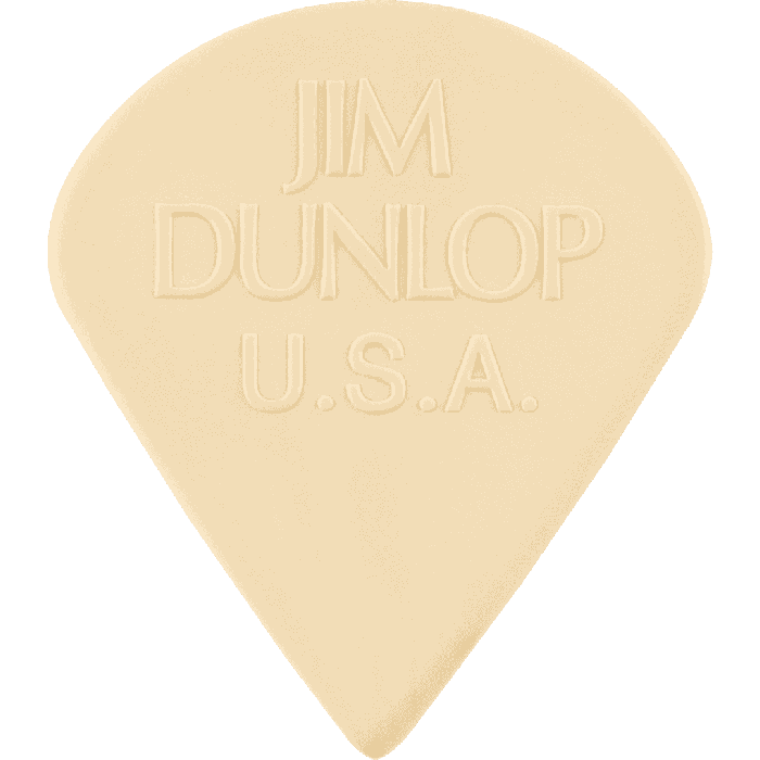 Pack 6 Púas Signature Jason Richardson Custom Jazz Iii 1