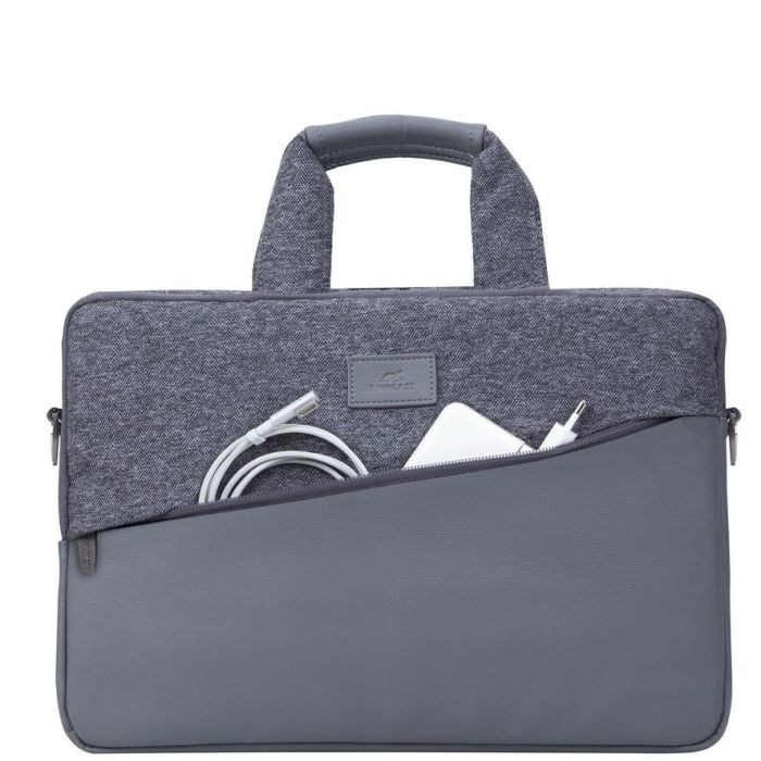 Riva NB Tasche Egmont 15,6" schwarz 7930 3