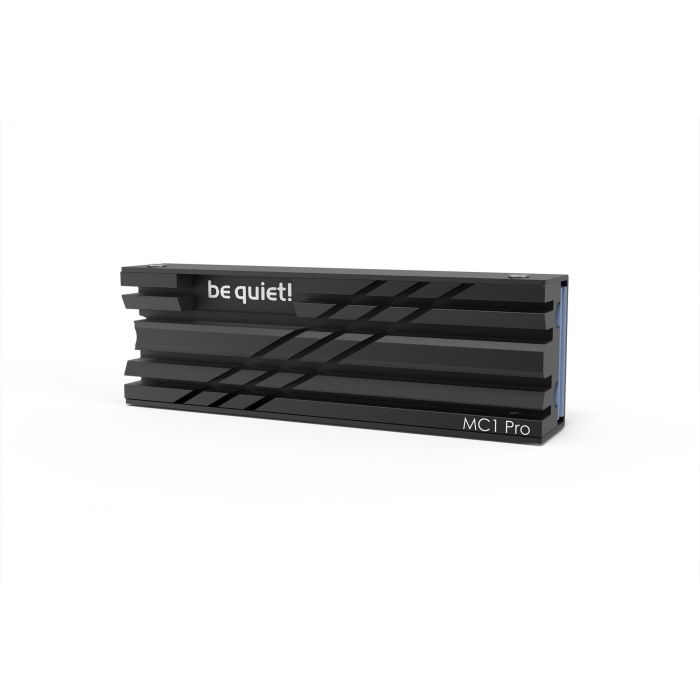 be quiet! Cooler SSD MC1 Pro 0 be quiet! Cooler SSD MC1 Pro 0