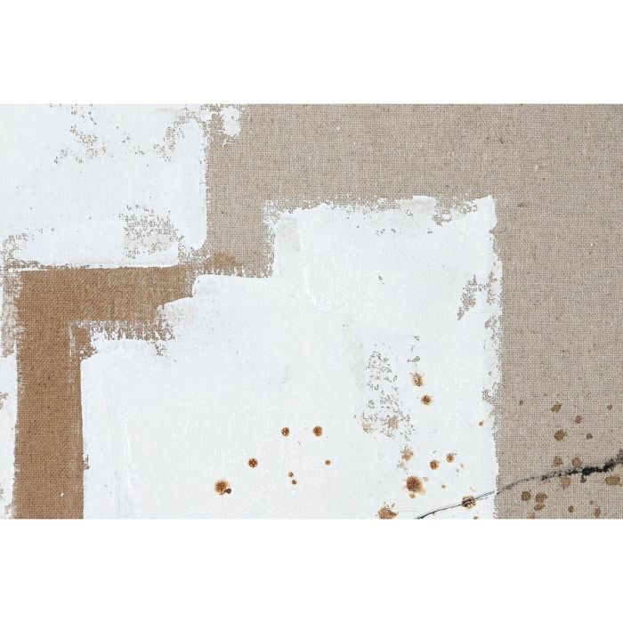 Lienzo Home ESPRIT Pino Lienzo 150,5 x 3,7 x 120,5 cm 2 Lienzo Home ESPRIT Pino Lienzo 150,5 x 3,7 x 120,5 cm 2