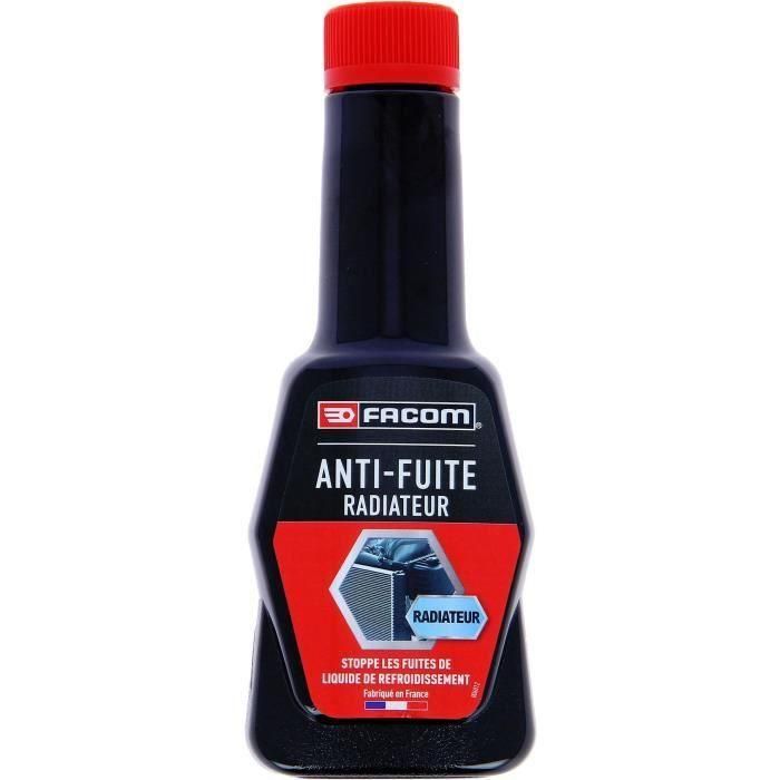 Radiador Antifugas 250 ml | Aditivo para Detener Fugas de Refrigerante y Evitar Sobrecalentamiento | Uso Curativo y Preventivo 3