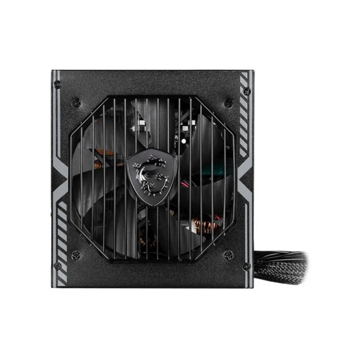 MSI Fuente de Alimentacion MAG A750BN PCIE5, 750W, 80 PLUS Bronze, ATX, PCIe 5.0 1