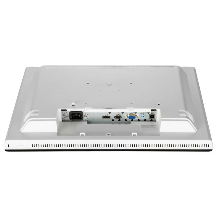 iiyama T1932MSC-W1SAG - Monitor Táctil 48.0cm (19") Full HD LED IPS 5:4 Blanco con HDMI+DP+USB 8