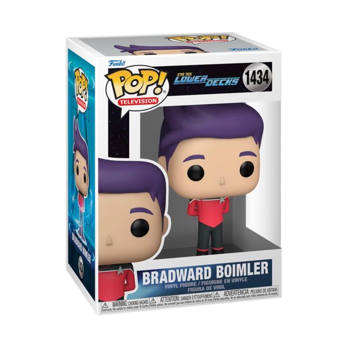 Funko Pop Series Tv Star Trek 1 Funko Pop Series Tv Star Trek 1