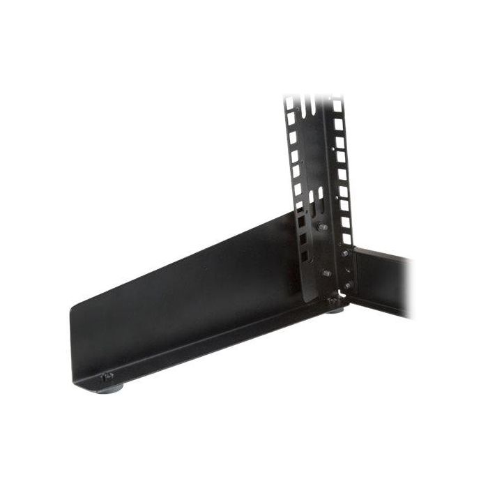 Startech.com Rack de Sobremesa 8U, Marco Abierto, 2 Columnas, Montaje de Equipo 19 Pulgadas 6 Startech.com Rack de Sobremesa 8U, Marco Abierto, 2 Columnas, Montaje de Equipo 19 Pulgadas 6