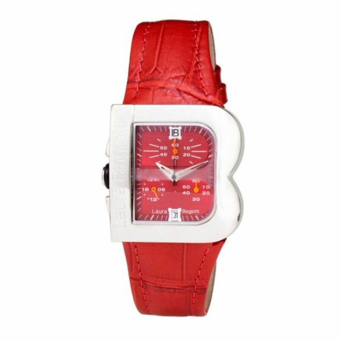 Reloj Mujer Laura Biagiotti LB0002L-05 (Ø 33 mm) Reloj Mujer Laura Biagiotti LB0002L-05 (Ø 33 mm)