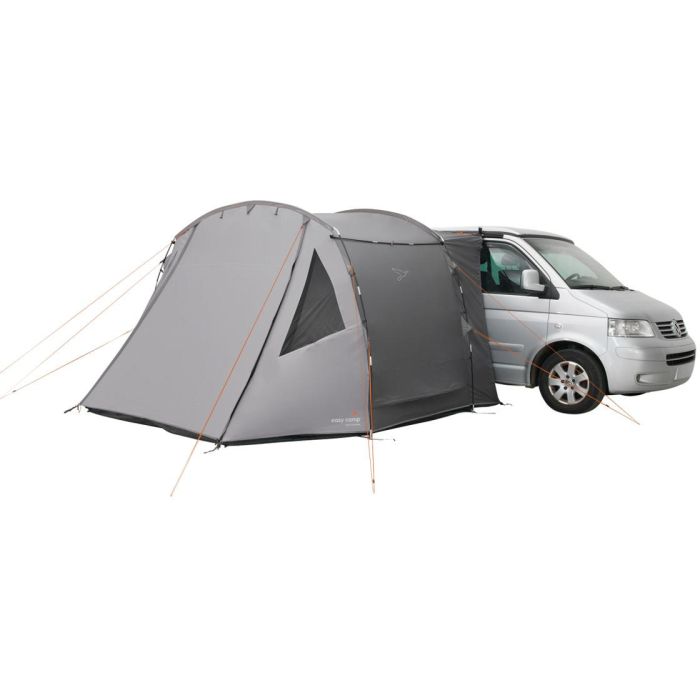 Easy Camp Tunnel-Busvorzelt Eidfjord (grau, Modell 2025) 1 Easy Camp Tunnel-Busvorzelt Eidfjord (grau, Modell 2025) 1