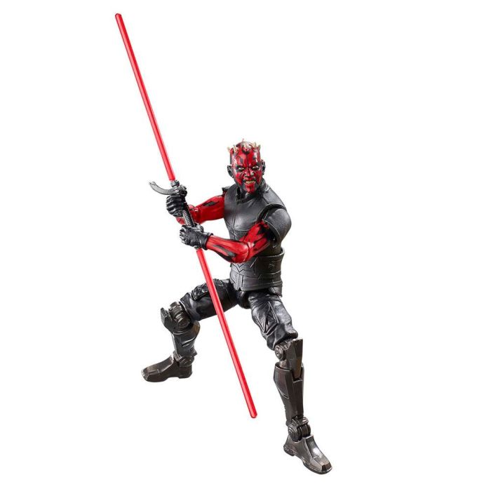 Figura Darth Maul Old Master Battlefront Star Wars 15cm 1