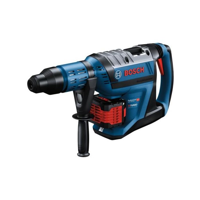 Bosch GBH 18V-45 C Akku-Bohrhammer 0 Bosch GBH 18V-45 C Akku-Bohrhammer 0