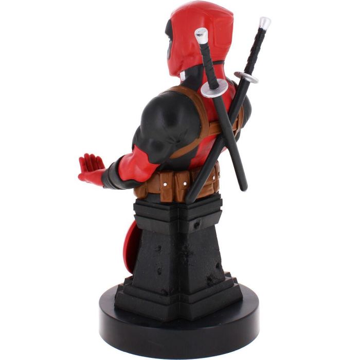 Cable Guy soporte sujecion figura Deadpool Marvel 21cm 3 Cable Guy soporte sujecion figura Deadpool Marvel 21cm 3