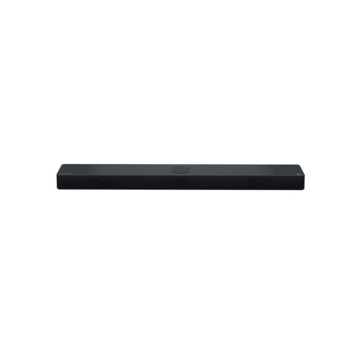 Barra de Sonido LG SC9S Negro 400 W 6 Barra de Sonido LG SC9S Negro 400 W 6