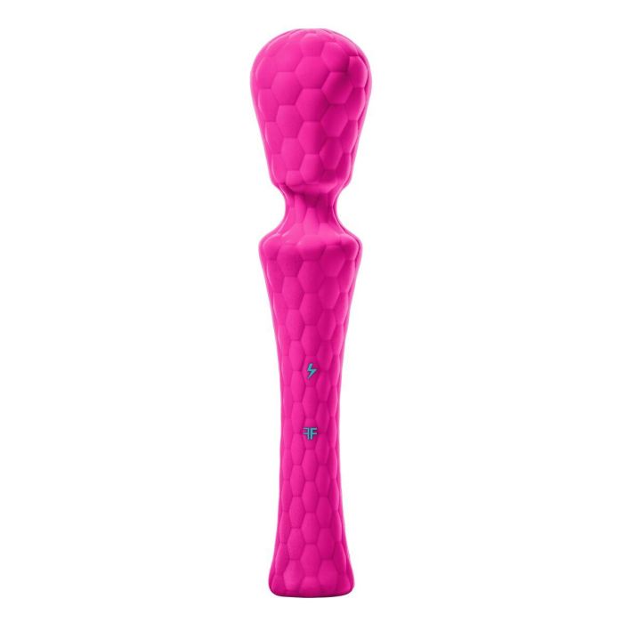 Vibrador FemmeFunn Rosa 0 Vibrador FemmeFunn Rosa 0