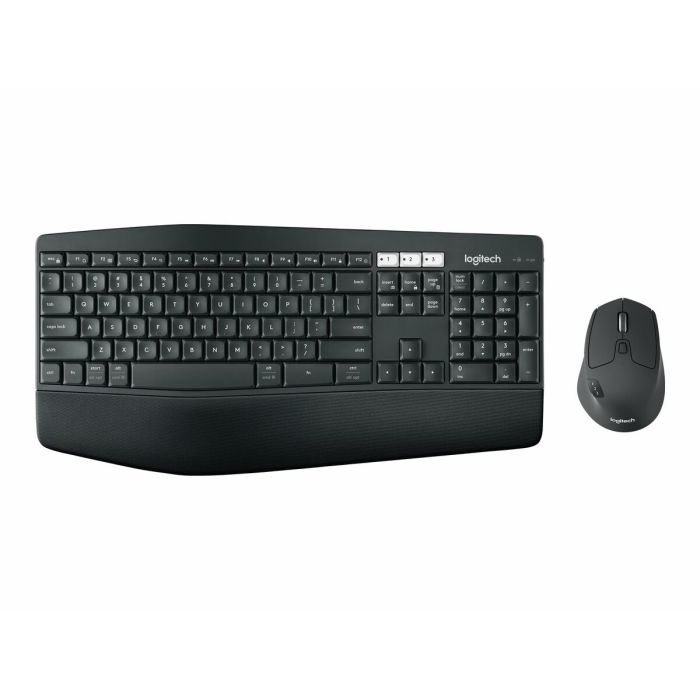 Logitech MK850 Performance Wireless Keyboard and Mouse Combo Logitech MK850 Performance Wireless Keyboard and Mouse Combo