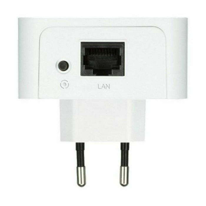 Punto de Acceso D-Link DHP-601AV Blanco (2 Unidades) 2