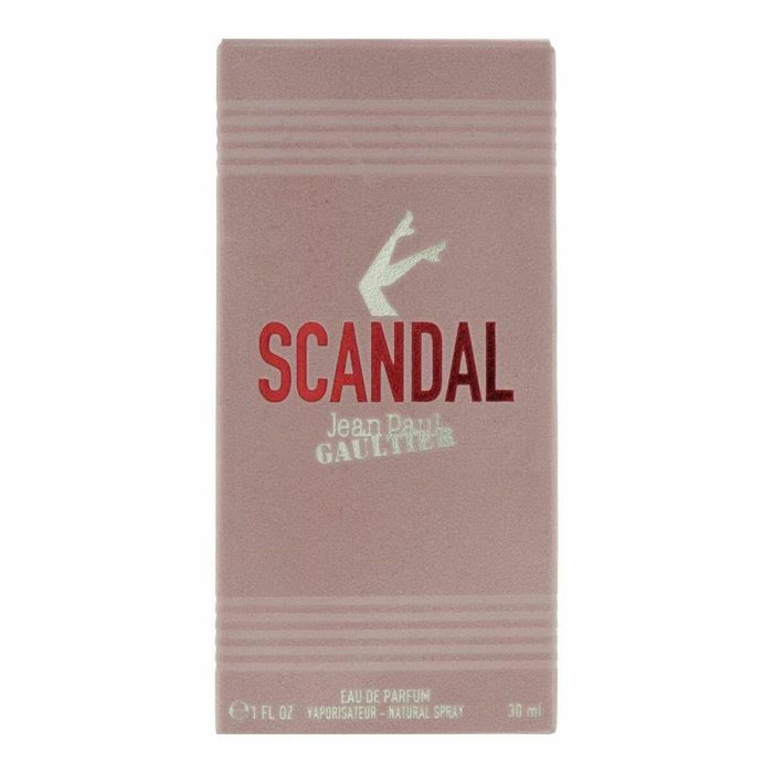 Jean Paul Gaultier Scandal Women Eau de Parfum 30 ml 1