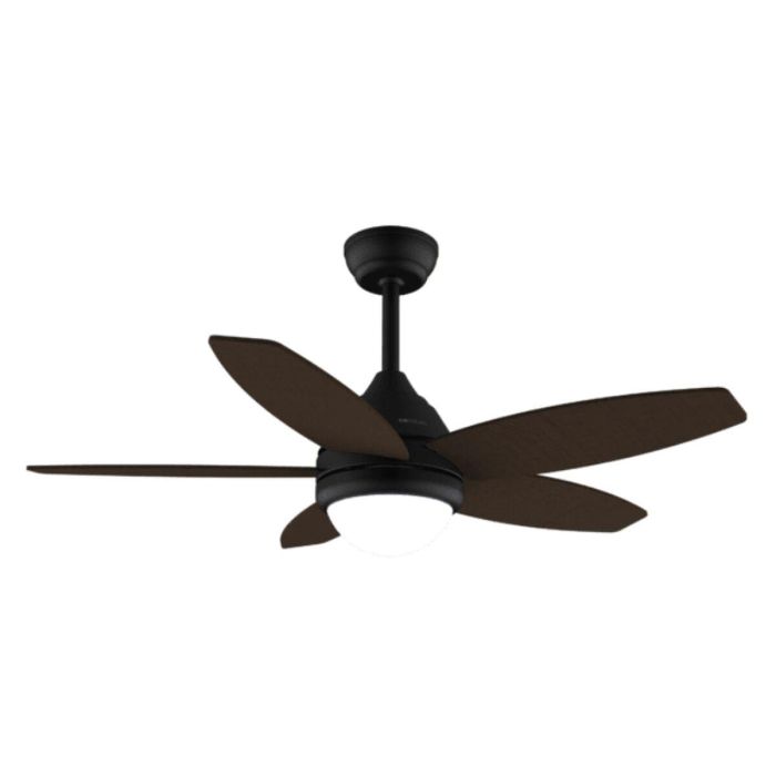 Ventilador de Techo Cecotec 08548 Madera Ventilador de Techo Cecotec 08548 Madera