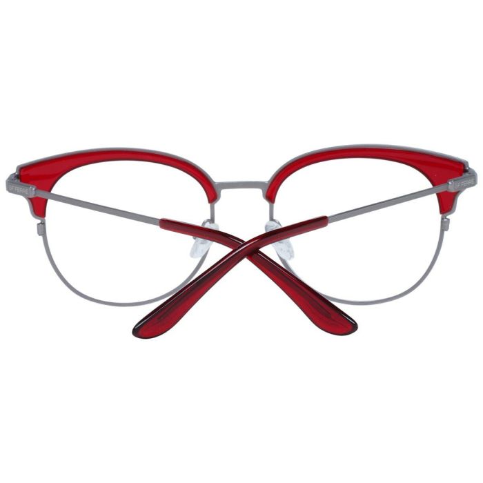 Montura de Gafas Unisex Gianfranco Ferre GFF0273 52003 1 Montura de Gafas Unisex Gianfranco Ferre GFF0273 52003 1