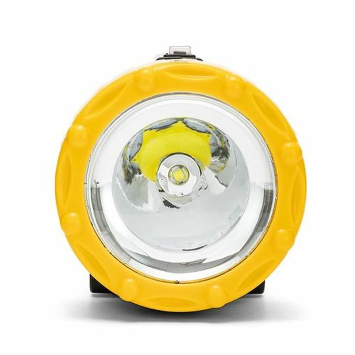 Foco de mano LED recargable Stak CREE BULLDOG 30 W 2200 lm 6 Foco de mano LED recargable Stak CREE BULLDOG 30 W 2200 lm 6