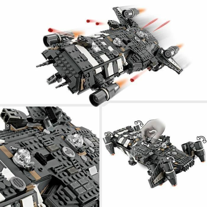 Lego 75374 3 Lego 75374 3