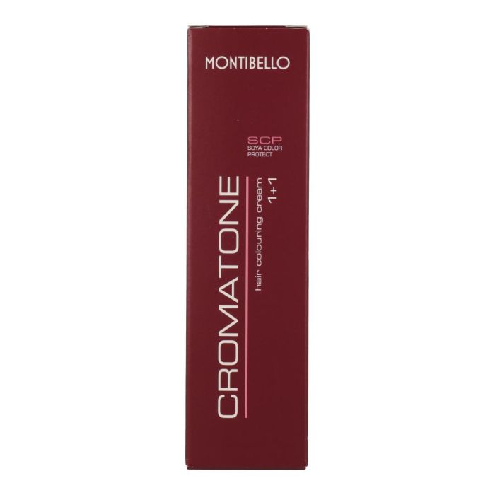 Montibello Cromatone Color 834 Tinte Profesional para Cabello 60gr Montibello Cromatone Color 834 Tinte Profesional para Cabello 60gr