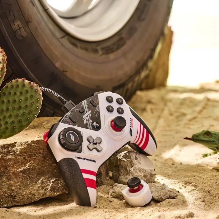 Thrustmaster TH3362934403645 ESWAP X R Pro Controller Forza Horizon 5 Edition para Xbox Series X | S / Xbox One / PC 5