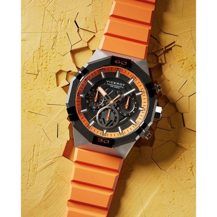 Reloj Hombre Viceroy 45017-57 2