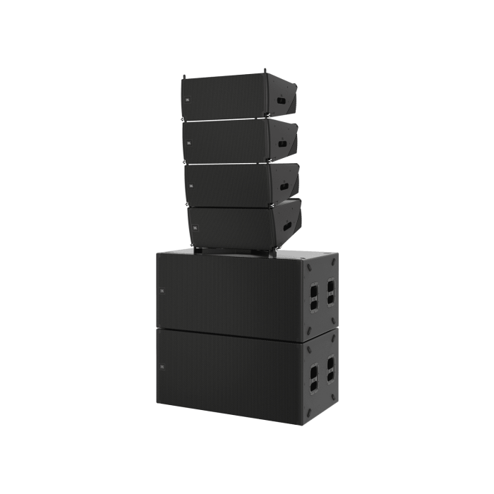 Line Array De Dos Vías Amplificado De 10 Pulgadas 11 Line Array De Dos Vías Amplificado De 10 Pulgadas 11