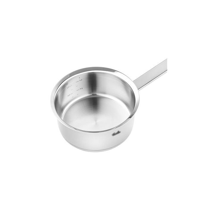 Original-Profi Collection® Cazo Con Tapa 16Cm FISSLER 084-158-16-000/0 2