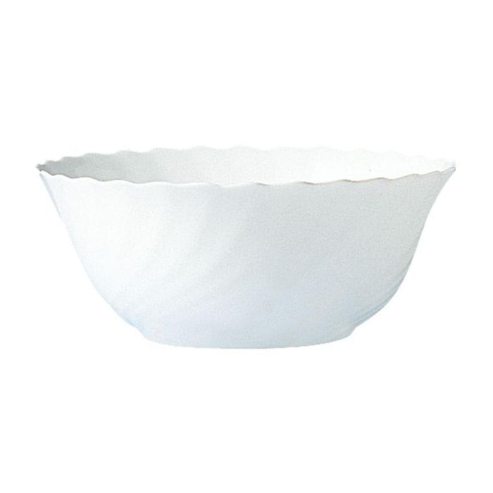 Ensaladera Vidrio Trianon Arcoroc 12 cm Ensaladera Vidrio Trianon Arcoroc 12 cm