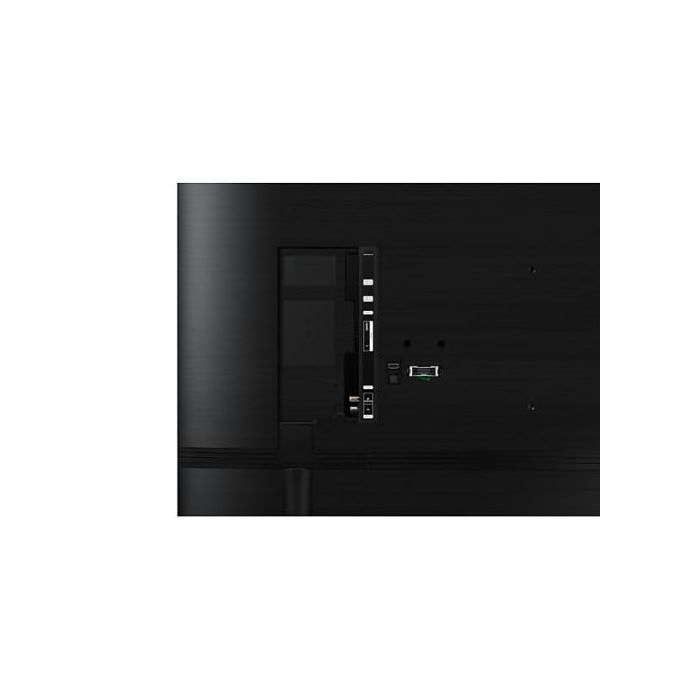 Samsung HG55BU800EUXEN televisión para el sector hotelero 139,7 cm (55") 4K Ultra HD Smart TV Negro 20 W 5 Samsung HG55BU800EUXEN televisión para el sector hotelero 139,7 cm (55") 4K Ultra HD Smart TV Negro 20 W 5