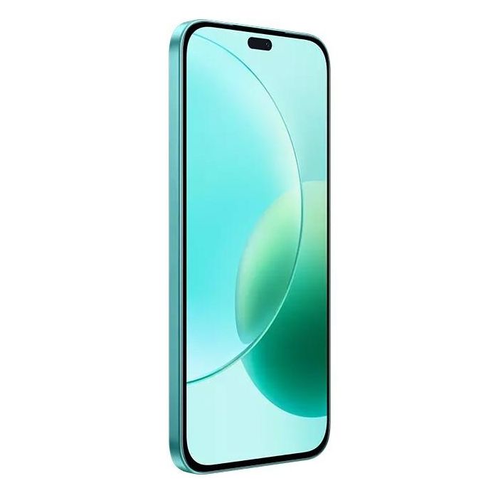 Honor 400 Lite Móvil 5G con 8GB RAM y 256GB de Almacenamiento Dual SIM color Marrs Green 7