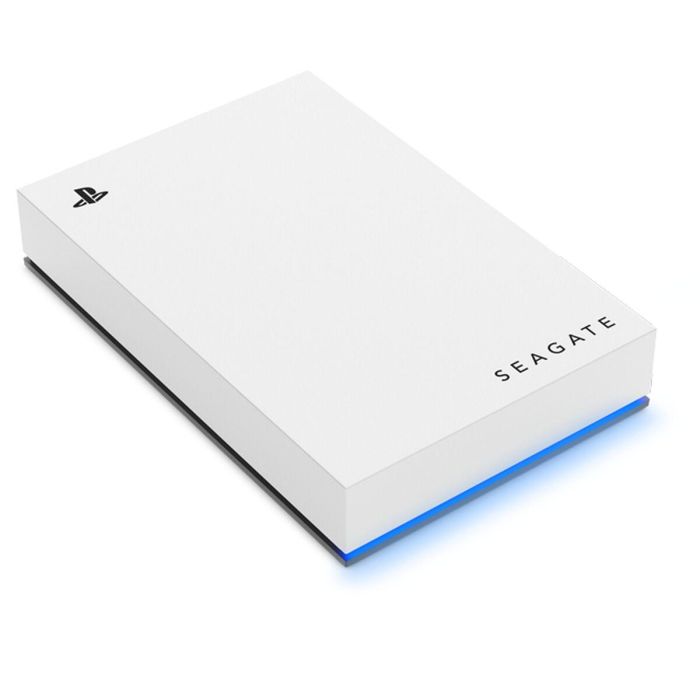 Game Drive para consolas PlayStation - SEAGATE - 5 TB (STLV5000200)