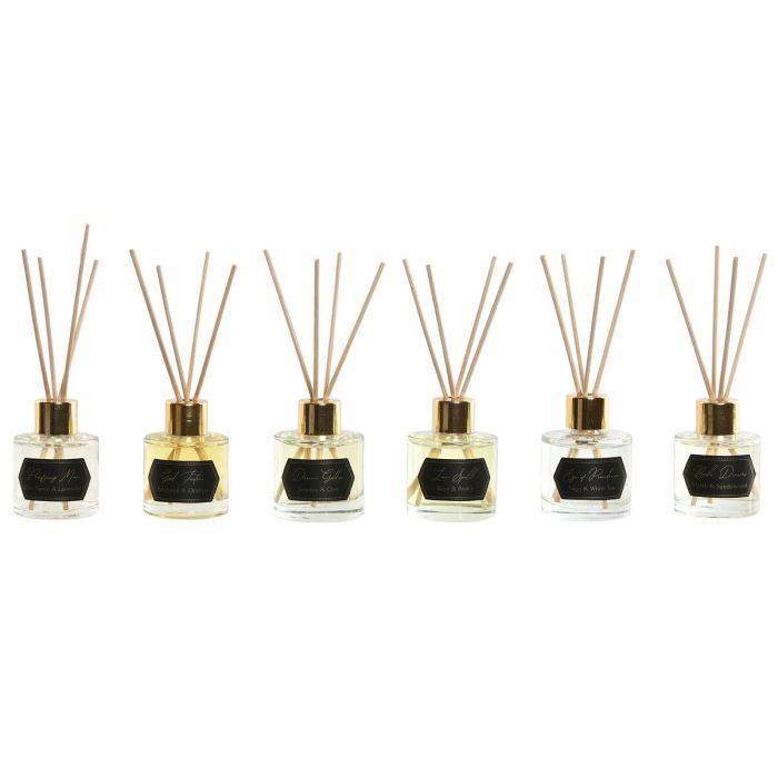 Ambientador Home ESPRIT 50 ml (6 Unidades) 4 Ambientador Home ESPRIT 50 ml (6 Unidades) 4