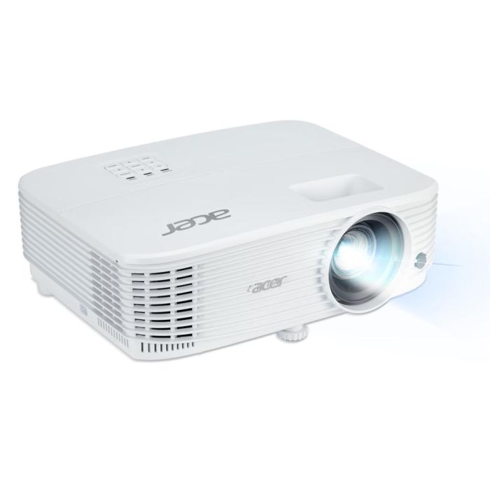 Proyector Acer P1257I Ansi Xga 3D 2 Proyector Acer P1257I Ansi Xga 3D 2