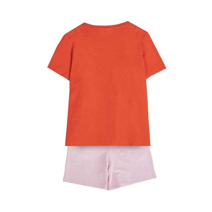 Conjunto 2 piezas french terry hello kitty 8 años 1 Conjunto 2 piezas french terry hello kitty 8 años 1